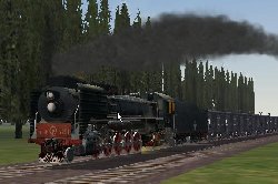 Download Steam Locomotive